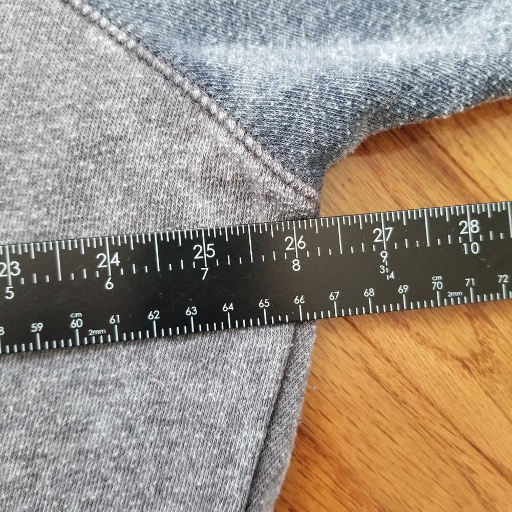 Vintage Havana oversized hoodie S - Picture 5 of 9